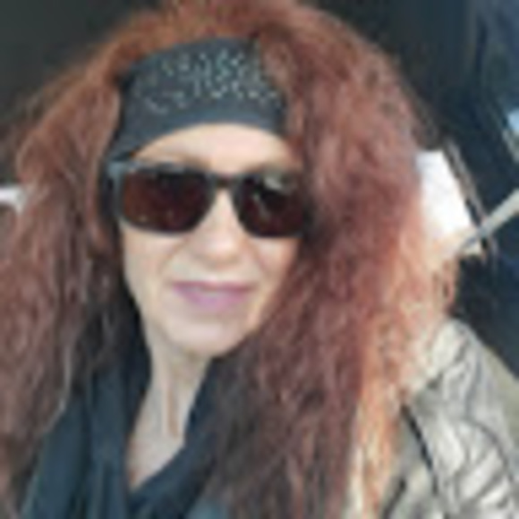 Meet your Posher, Martha - Picture 1 of 1